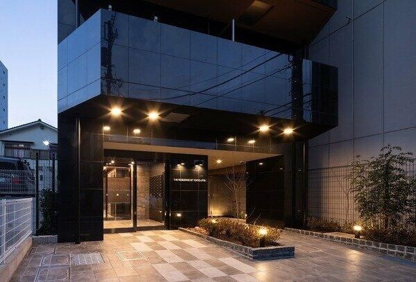 物件外観写真4　(☆このお部屋は仲介手数料0円です☆)