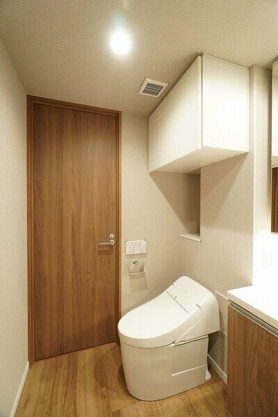 物件内観写真8　(☆このお部屋は仲介手数料0円です☆)