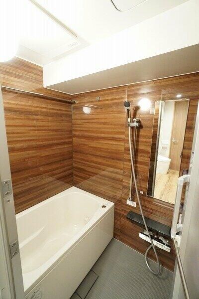 物件内観写真10　(☆このお部屋は仲介手数料0円です☆)