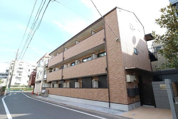 外観(☆スペシャリストなプロ賃貸師が接客対応させていただきます☆)