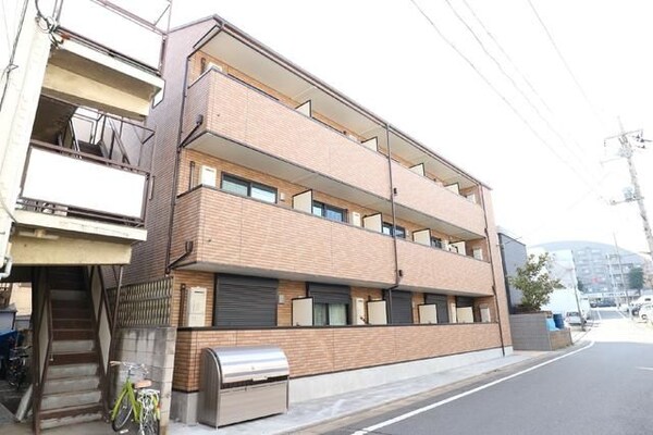 外観(☆スペシャリストなプロ賃貸師が接客対応させていただきます☆)