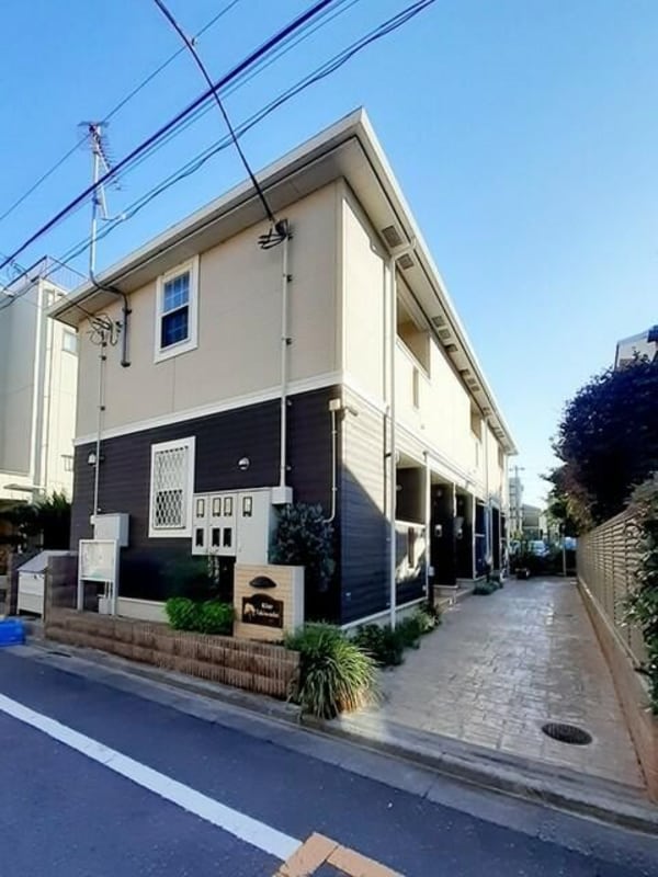 外観(☆スペシャリストなプロ賃貸師が接客対応させていただきます☆)
