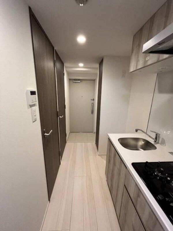 玄関(☆このお部屋は仲介手数料0円です☆)