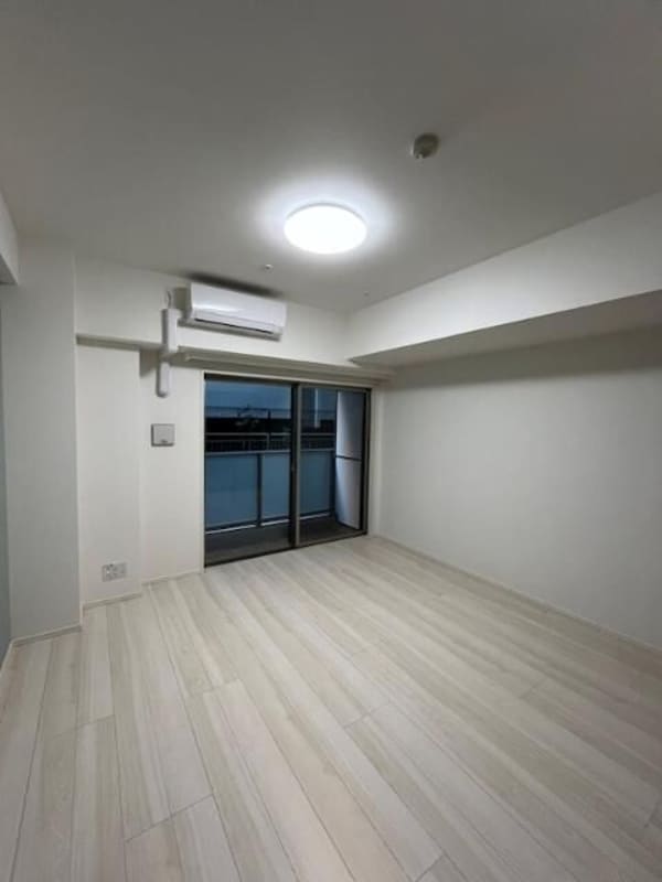 寝室(☆このお部屋は仲介手数料0円です☆)