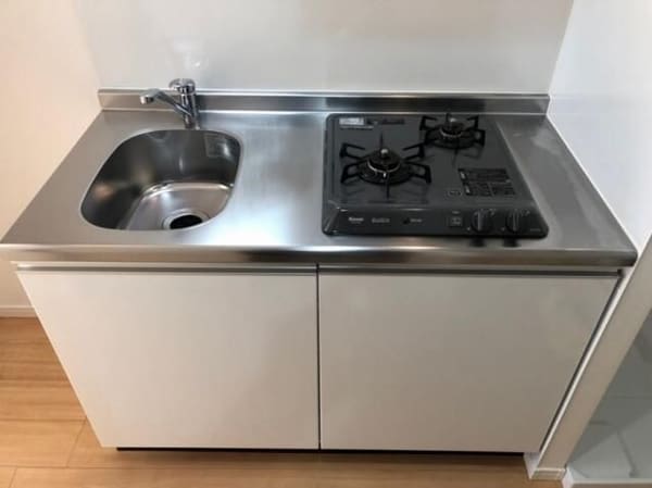 キッチン(☆このお部屋は仲介手数料0.55ヶ月☆)