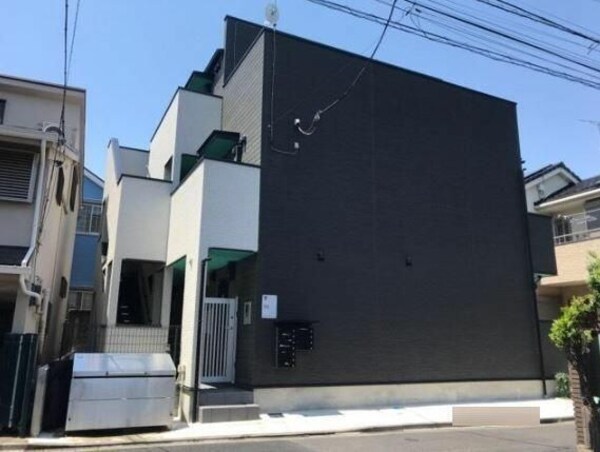 外観(☆このお部屋は仲介手数料0.55ヶ月☆)