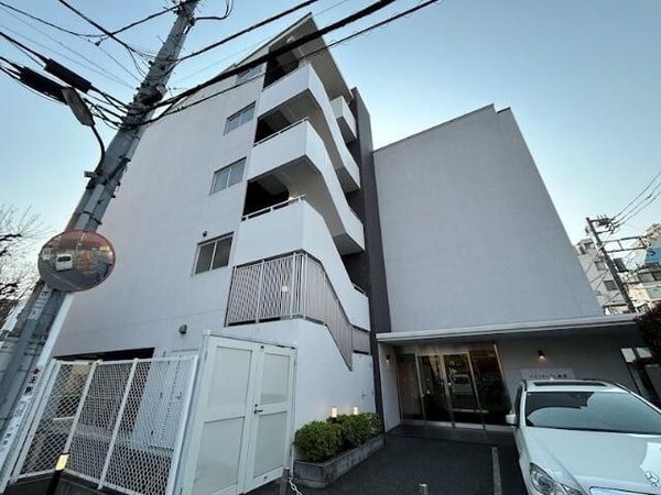 外観(☆スペシャリストなプロ賃貸師が接客対応させていただきます☆)