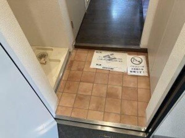 玄関(☆スペシャリストなプロ賃貸師が接客対応させていただきます☆)