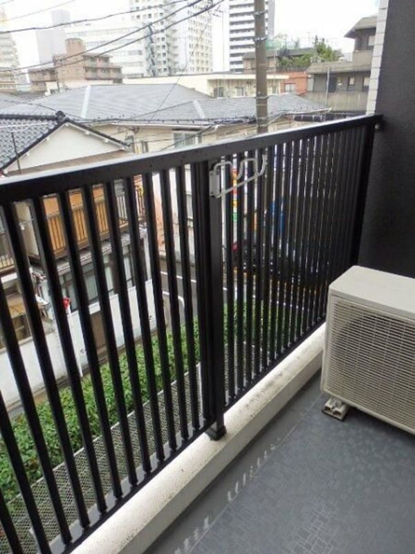 バルコニー(☆スペシャリストなプロ賃貸師が接客対応させていただきます☆)