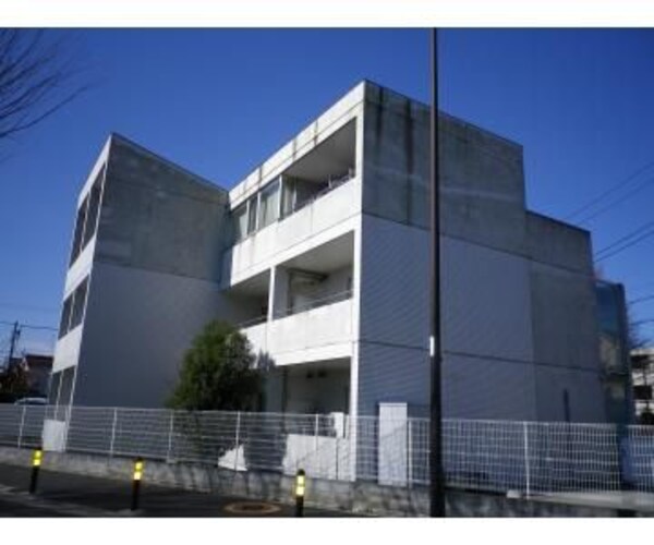 外観(☆スペシャリストなプロ賃貸師が接客対応させていただきます☆)
