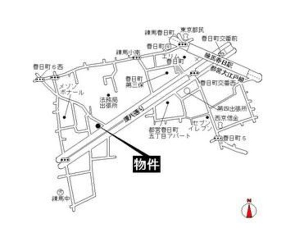 その他(☆スペシャリストなプロ賃貸師が接客対応させていただきます☆)
