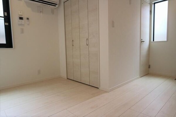 居室(☆このお部屋は仲介手数料0円です☆)