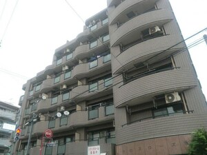 クロスローズ氷川外観写真