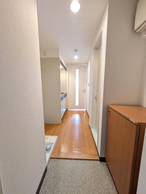 玄関(☆このお部屋は仲介手数料0円です☆)