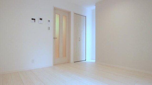 寝室(☆このお部屋は仲介手数料0円です☆)