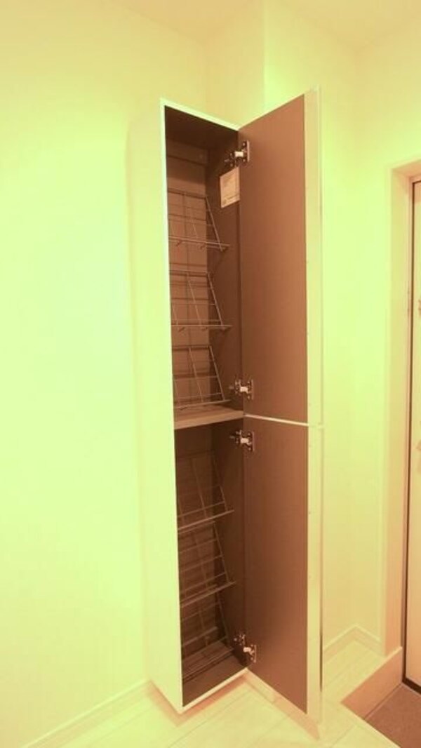 玄関(☆このお部屋は仲介手数料0円です☆)