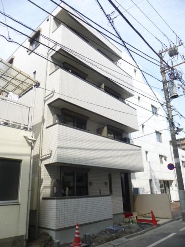 外観(☆スペシャリストなプロ賃貸師が接客対応させていただきます☆)
