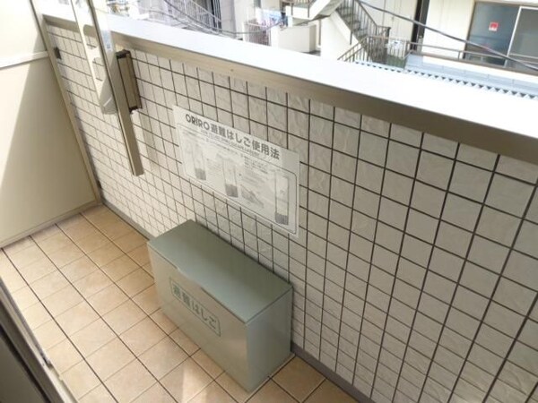 バルコニー(☆スペシャリストなプロ賃貸師が接客対応させていただきます☆)