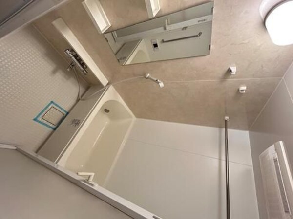 浴室(☆このお部屋は仲介手数料0円です☆)