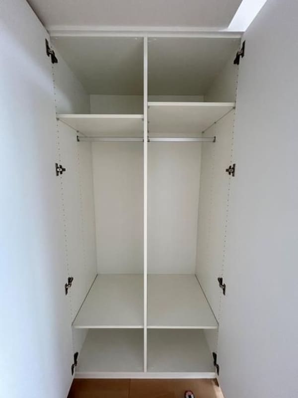 収納(☆このお部屋は仲介手数料0円です☆)