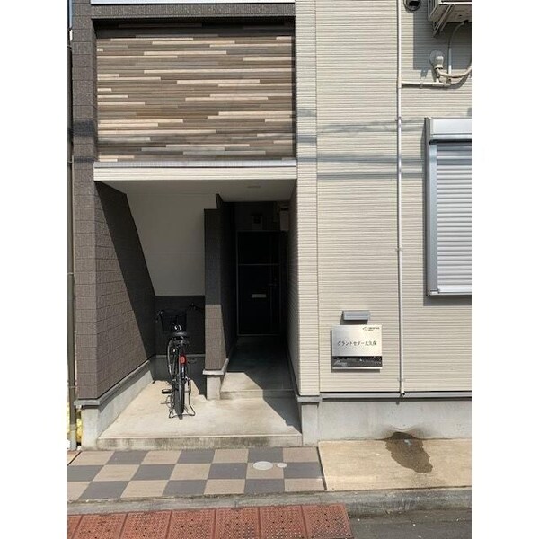 外観(☆このお部屋は仲介手数料0円です☆)