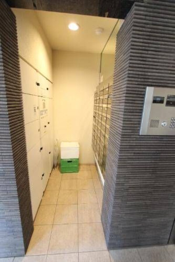 建物設備(☆このお部屋は仲介手数料0円です☆)