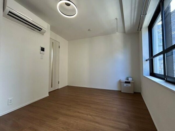 寝室(☆このお部屋は仲介手数料0円です☆)