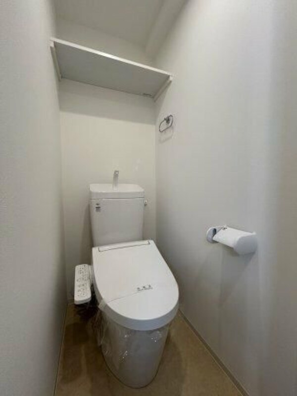 トイレ(☆このお部屋は仲介手数料0円です☆)