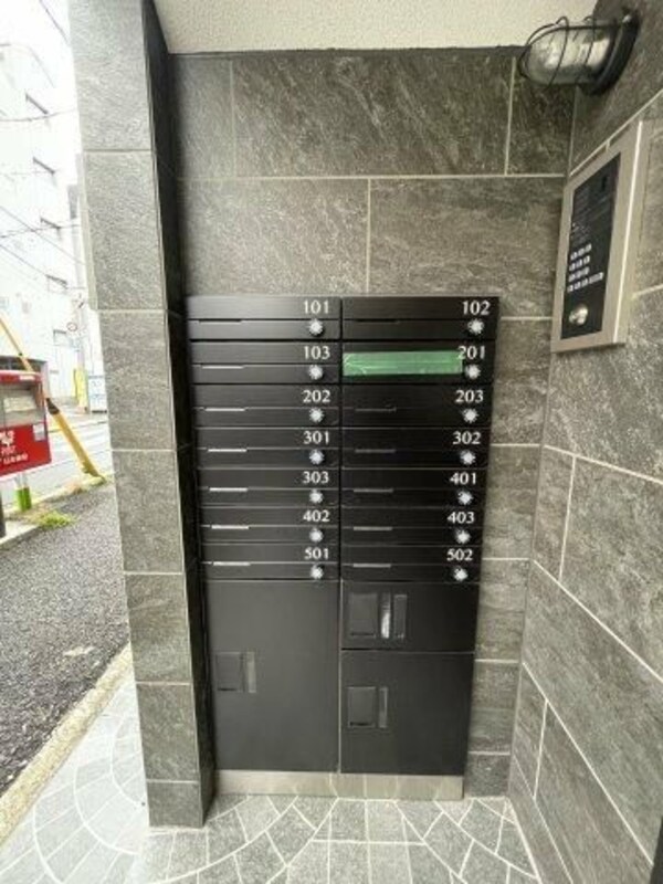 建物設備(☆このお部屋は仲介手数料0円です☆)