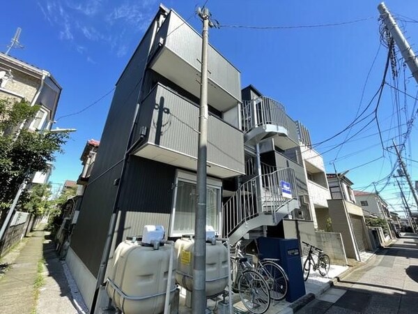 外観(☆このお部屋は仲介手数料0円です☆)