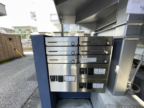 建物設備(☆このお部屋は仲介手数料0円です☆)