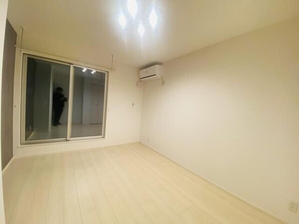 寝室(☆このお部屋は仲介手数料0円です☆)