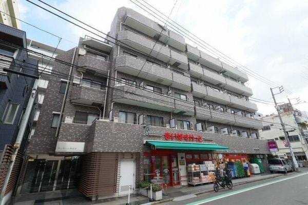 外観(☆このお部屋は仲介手数料0円です☆)