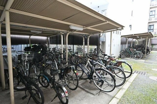 建物設備(☆このお部屋は仲介手数料0円です☆)