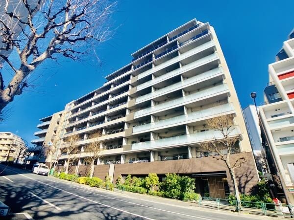 外観(☆スペシャリストなプロ賃貸師が接客対応させていただきます☆)