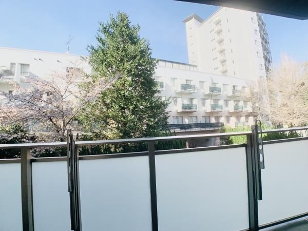 バルコニー(☆スペシャリストなプロ賃貸師が接客対応させていただきます☆)