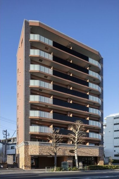 プレジオ練馬富士見台