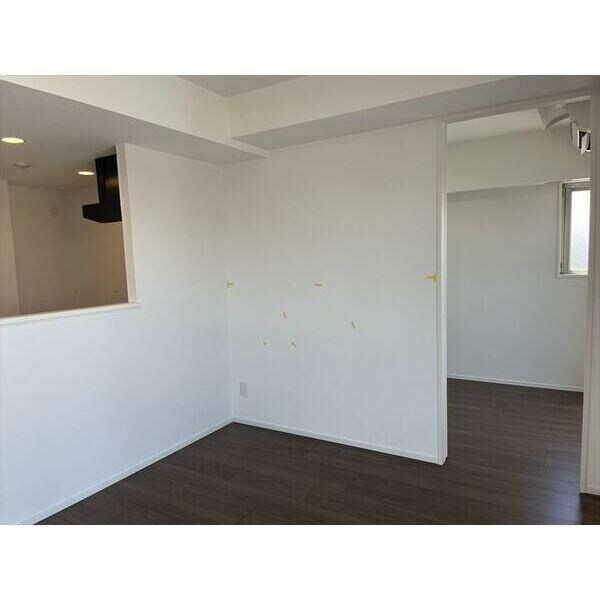 寝室(☆このお部屋は仲介手数料0.55ヶ月☆)