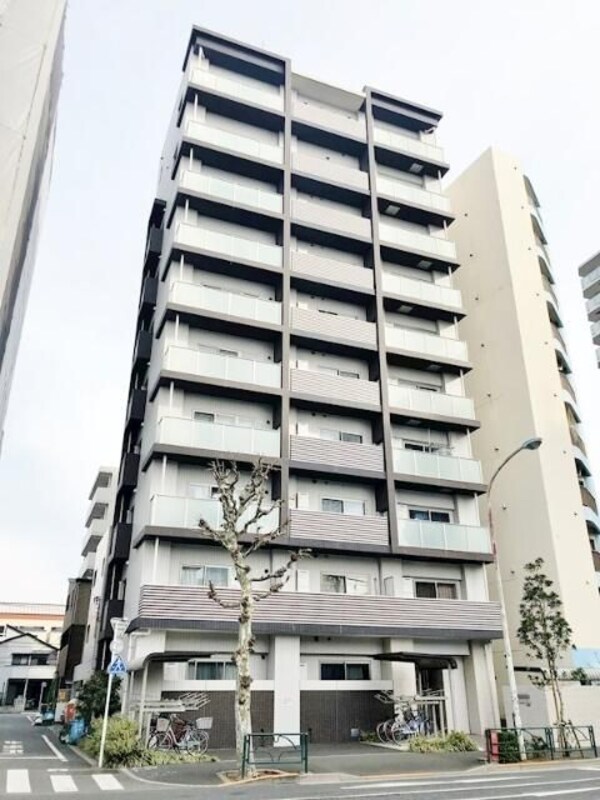 外観(☆このお部屋は仲介手数料0.55ヶ月☆)