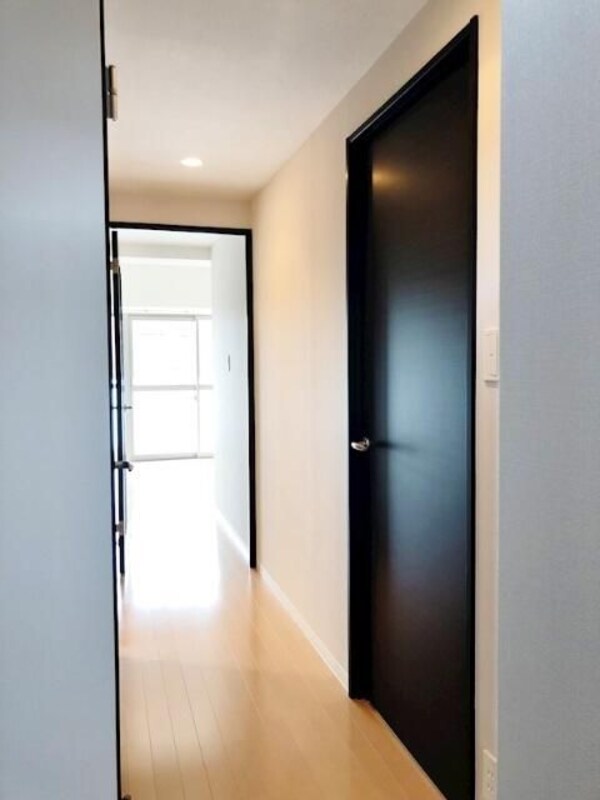 玄関(☆このお部屋は仲介手数料0.55ヶ月☆)