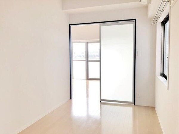 寝室(☆このお部屋は仲介手数料0.55ヶ月☆)