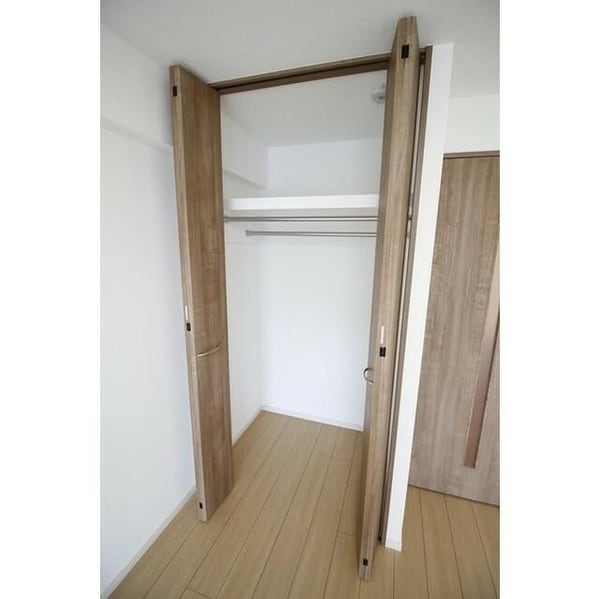 収納(☆このお部屋は仲介手数料0.55ヶ月☆)
