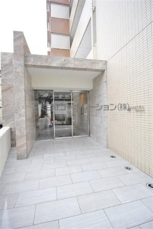 エントランス(☆このお部屋は仲介手数料0.55ヶ月☆)