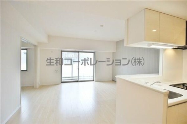 居室(☆このお部屋は仲介手数料0.55ヶ月☆)