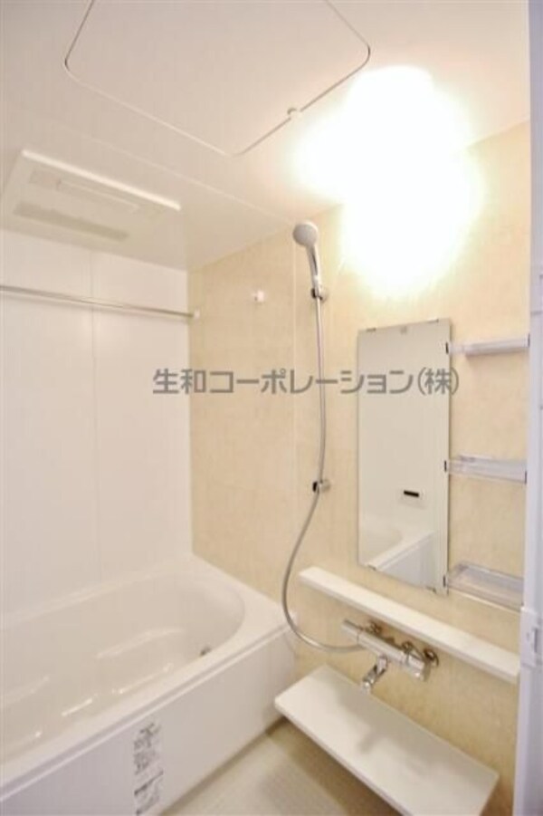 浴室(☆このお部屋は仲介手数料0.55ヶ月☆)