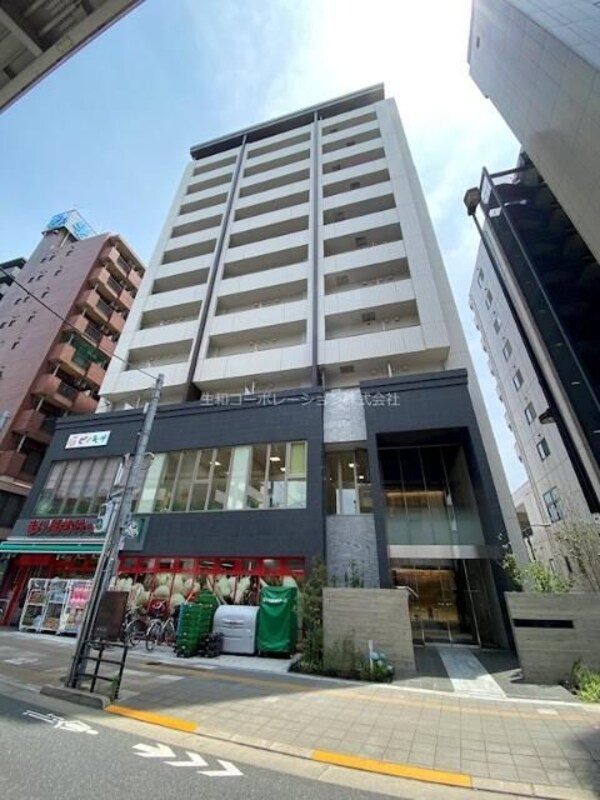 外観(☆スペシャリストなプロ賃貸師が接客対応させていただきます☆)