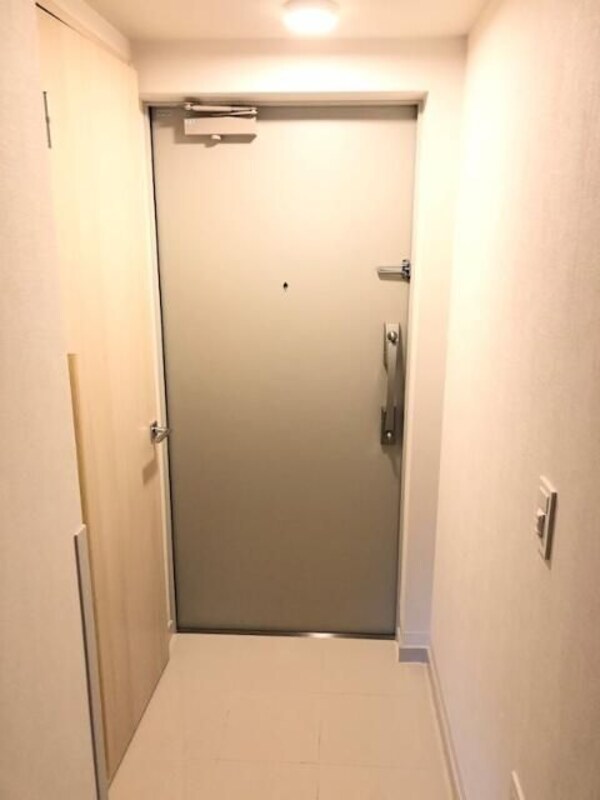 玄関(☆スペシャリストなプロ賃貸師が接客対応させていただきます☆)
