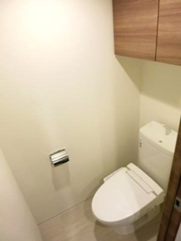 トイレ(☆このお部屋は仲介手数料0円です☆)