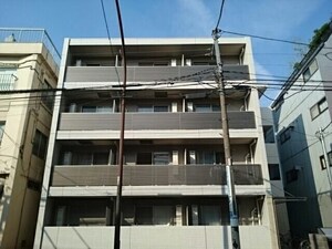 KHANEGAH外観写真