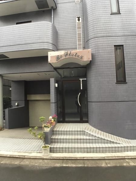 物件外観写真2　(☆このお部屋は仲介手数料0円です☆)